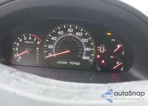 2007 Honda Odyssey Ex-L из США, поврежденный, VIN 5FNRL38757B079968